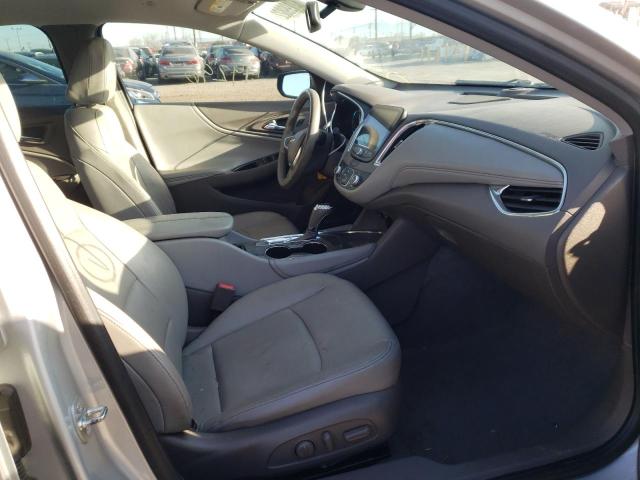 Photo 5 from auction – 2016 CHEVROLET MALIBU LT with VIN 1G1ZE5ST5GF199656