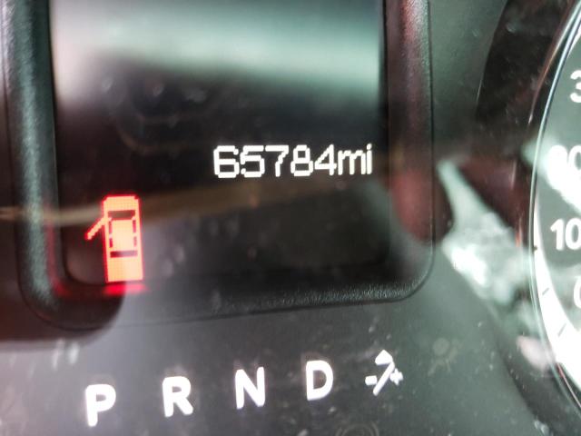 Photo 8 from auction – 2017 RAM 1500 ST with VIN 1C6RR6KG4HS556233