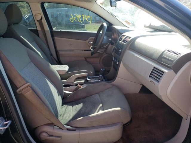 Photo 5 from auction – 2009 DODGE AVENGER SE with VIN 1B3LC46B89N550455