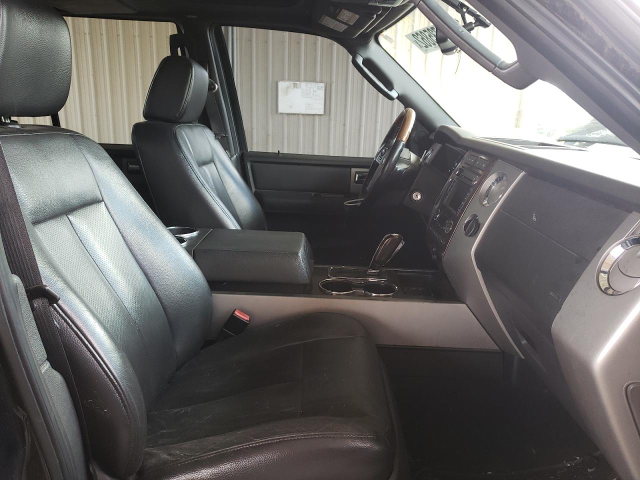 Photo 5 from auction – 2008 FORD EXPEDITION with VIN 1FMFU20578LA00749