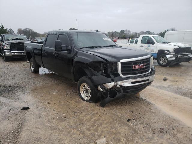 Photo 1 from auction – 2007 GMC NEW SIERRA with VIN 1GTHK336X7F523046