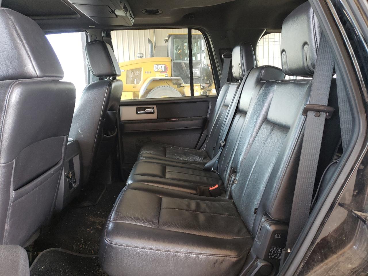 Photo 6 from auction – 2008 FORD EXPEDITION with VIN 1FMFU20578LA00749