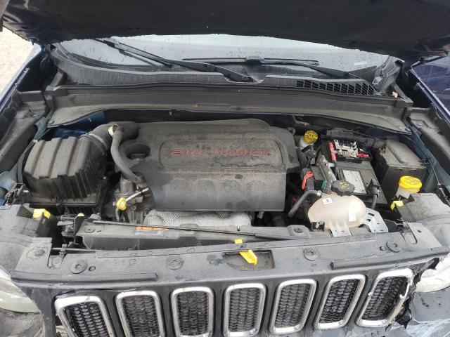 Photo 7 from auction – 2017 JEEP RENEGADE L with VIN ZACCJBBB9HPF15394