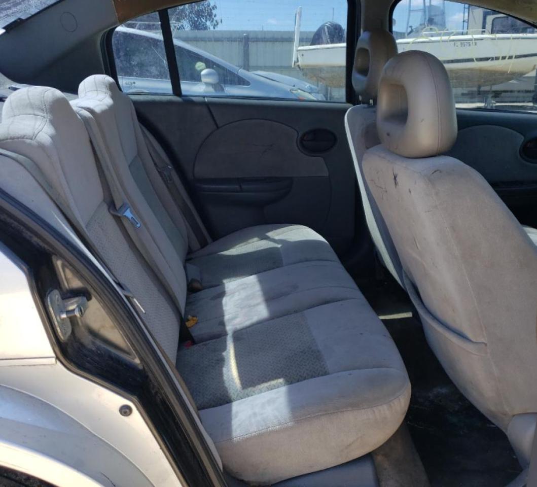 Photo 6 from auction – 2007 SATURN ION LEVEL with VIN 1G8AL55F67Z148417