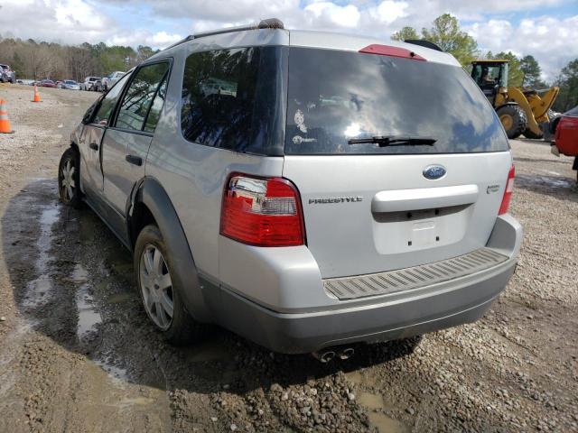Photo 3 from auction – 2005 FORD FREESTYLE with VIN 1FMZK01175GA25030