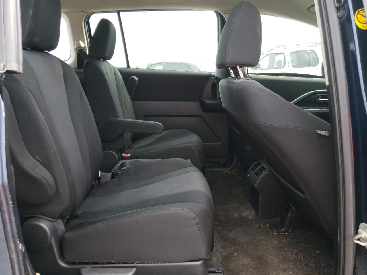 Photo 6 from auction – 2014 MAZDA 5 SPORT with VIN JM1CW2BL4E0177138