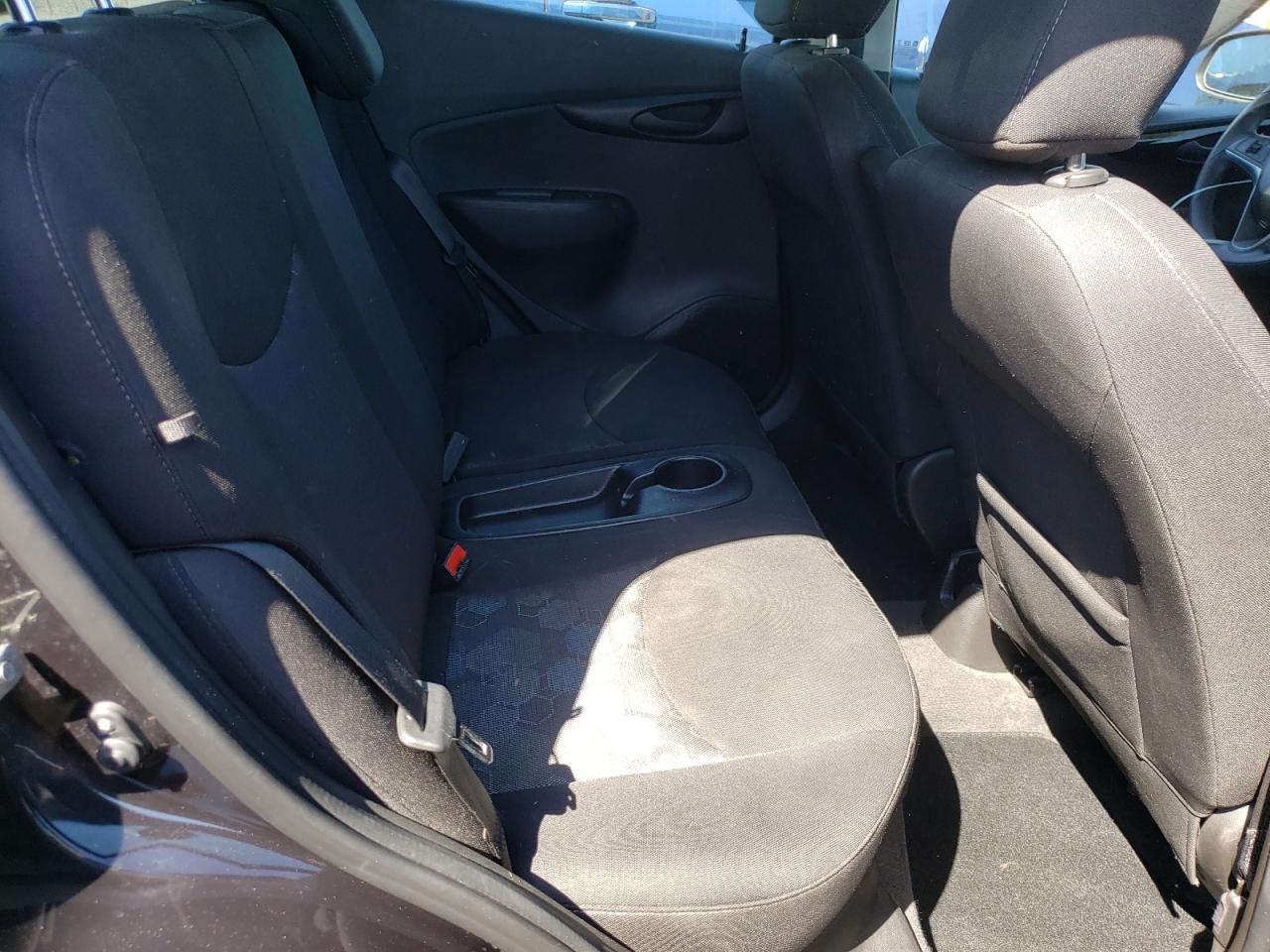 Photo 6 from auction – 2016 CHEVROLET SPARK 1LT with VIN KL8CD6SAXGC538118