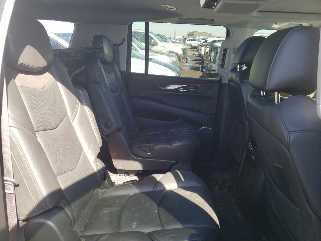 Photo 6 from auction – 2016 CADILLAC ESCALADE E with VIN 1GYS4JKJ9GR293261
