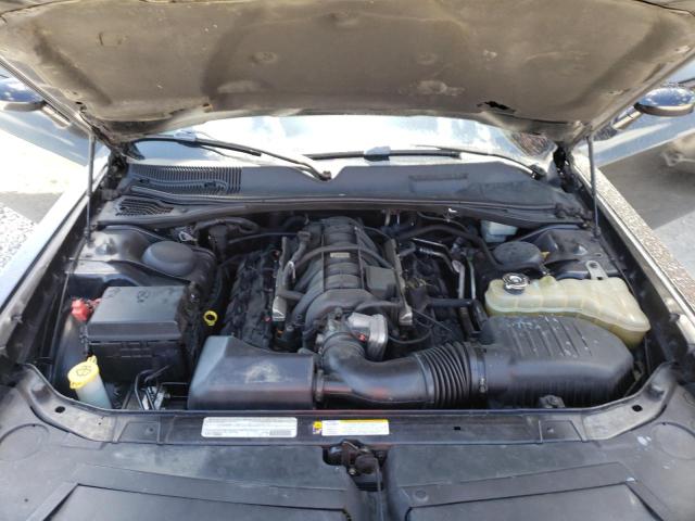 Photo 7 from auction – 2011 DODGE CHALLENGER with VIN 2B3CJ5DT2BH501323