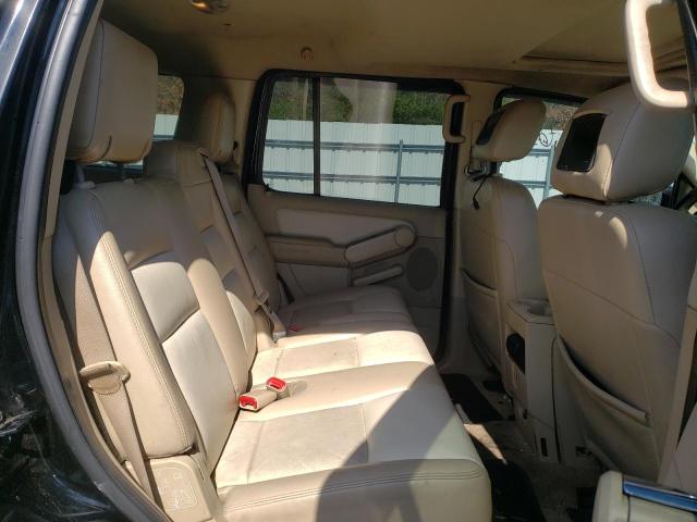 Photo 6 from auction – 2006 FORD EXPLORER E with VIN 1FMEU74836UA37060