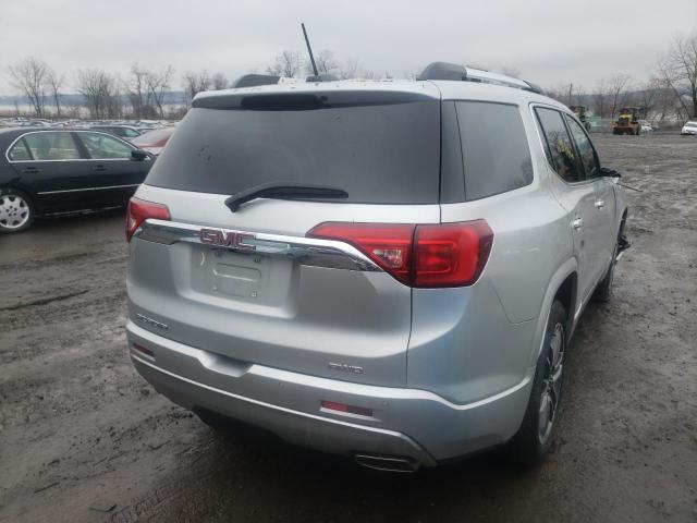Photo 4 from auction – 2019 GMC ACADIA DEN with VIN 1GKKNXLS2KZ181251