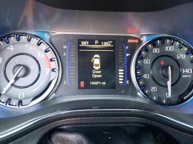 Photo 8 from auction – 2015 CHRYSLER 200 S with VIN 1C3CCCBB6FN717569