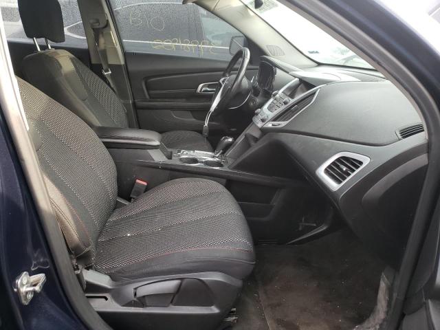 Photo 5 from auction – 2017 GMC TERRAIN SL with VIN 2GKALNEK5H6305603