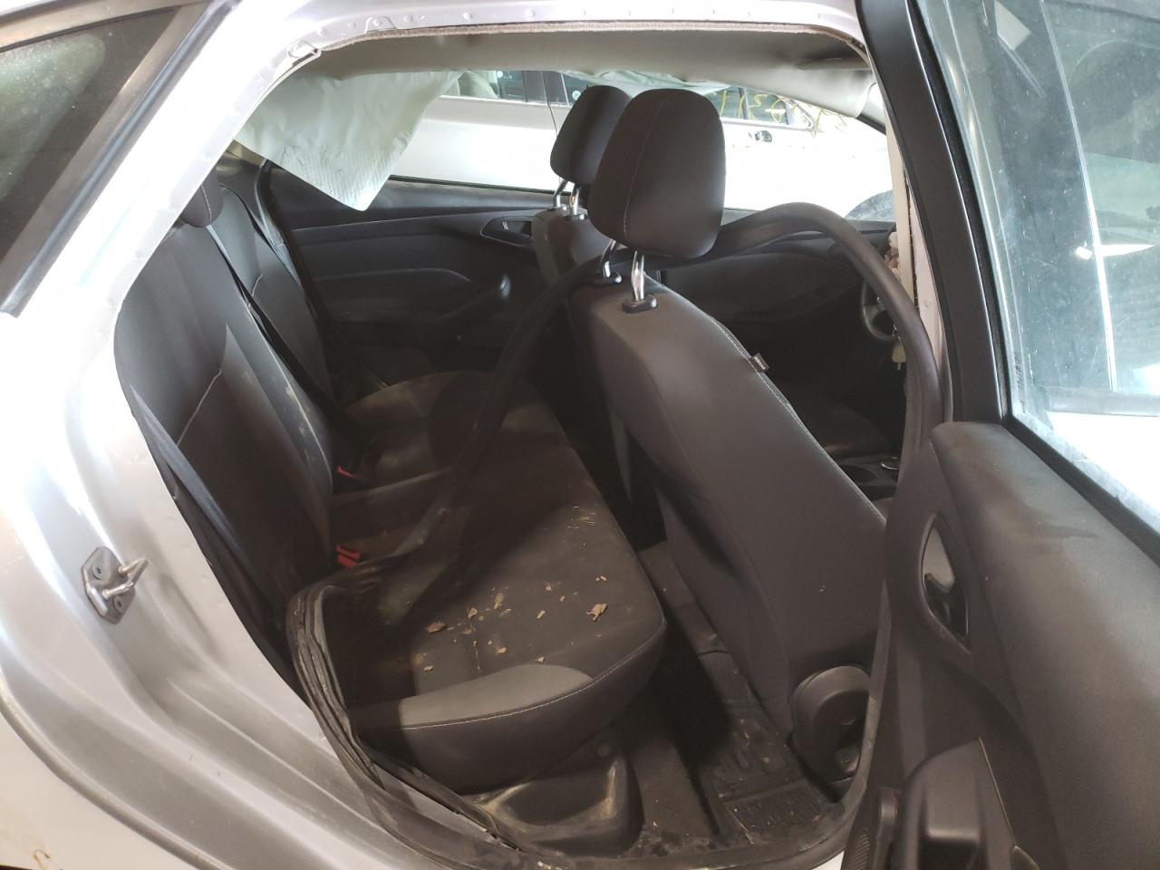 Photo 6 from auction – 2013 FORD FOCUS S with VIN 1FADP3E23DL276952