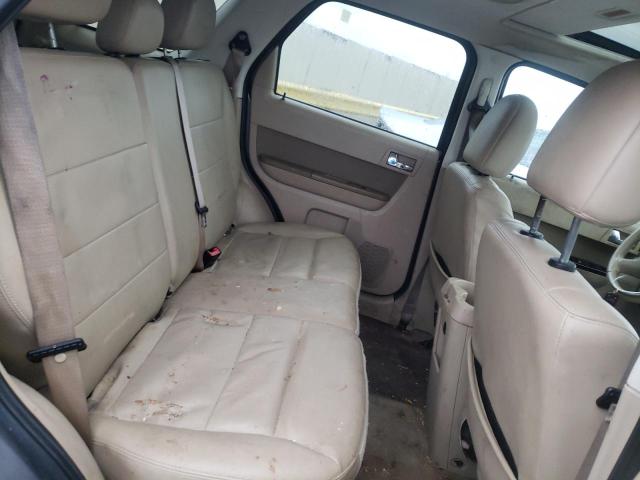 Photo 6 from auction – 2011 FORD ESCAPE LIM with VIN 1FMCU0EG2BKB24362