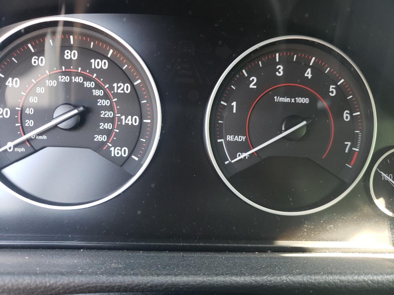Photo 8 from auction – 2020 BMW 430I with VIN WBA4W3C01LFH65815