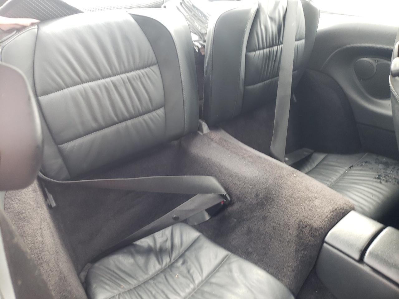 Photo 6 from auction – 2002 PORSCHE 911 with VIN WP0AB29962S686614
