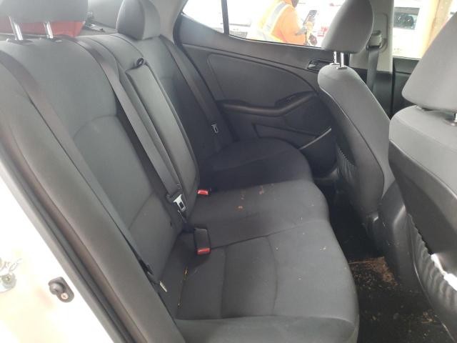 Photo 6 from auction – 2015 KIA OPTIMA LX with VIN KNAGM4A7XF5593087