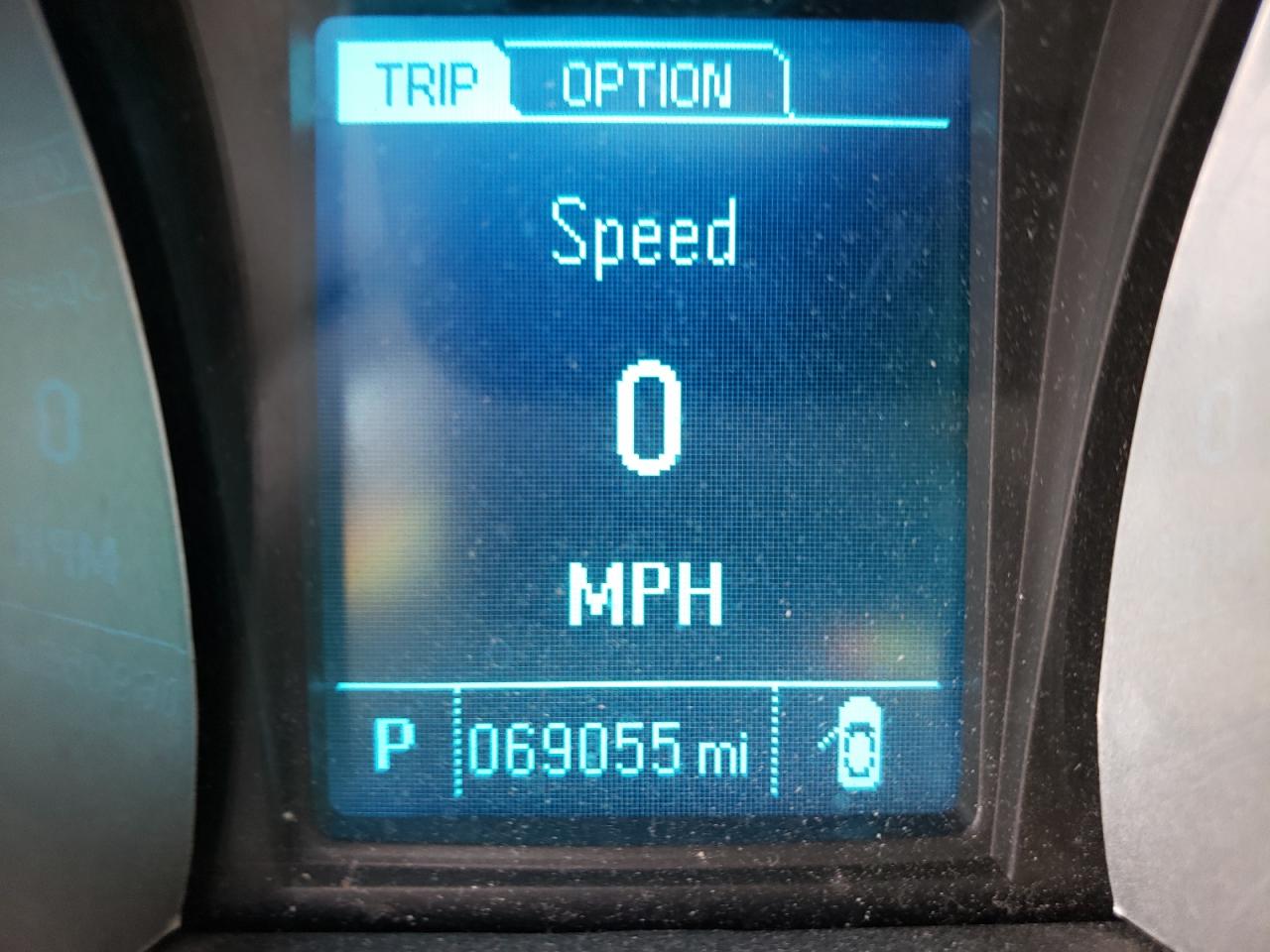 Photo 8 from auction – 2016 CHEVROLET EQUINOX LS with VIN 2GNALBEK6G1140822