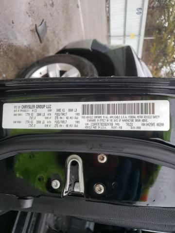 Photo 10 from auction – 2013 RAM 1500 ST with VIN 1C6RR7KT8DS624708