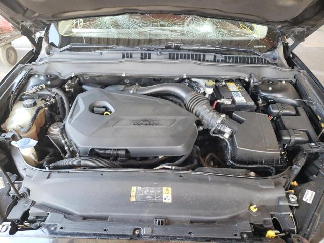 Photo 7 from auction – 2013 FORD FUSION with VIN 3FA6P0HR6DR128912