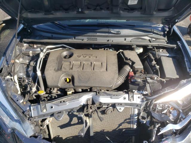 Photo 7 from auction – 2015 TOYOTA COROLLA L with VIN 2T1BURHE3FC295143