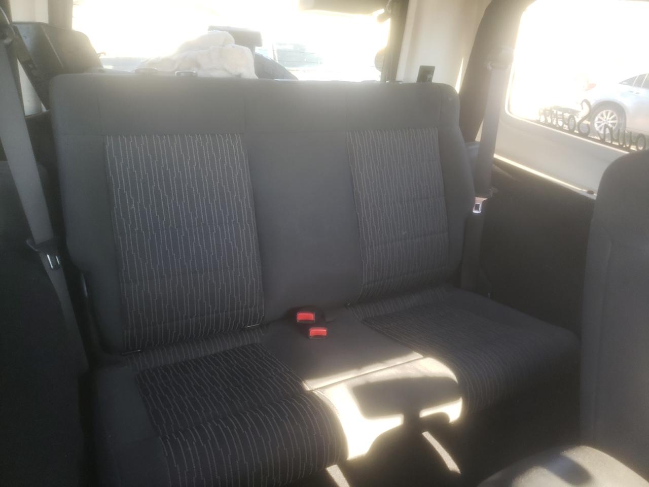 Photo 6 from auction – 2011 JEEP WRANGLER S with VIN 1J4GA2D15BL580478