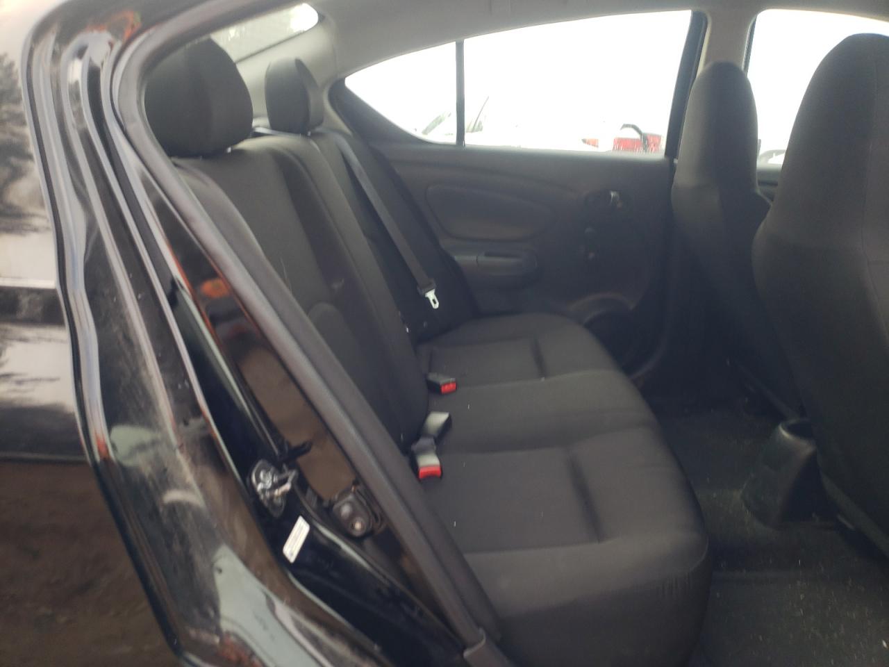 Photo 6 from auction – 2016 NISSAN VERSA S with VIN 3N1CN7AP5GL834459