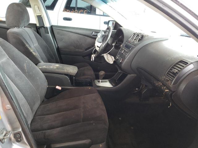 Photo 5 from auction – 2008 NISSAN ALTIMA 2.5 with VIN 1N4AL21E68N454064