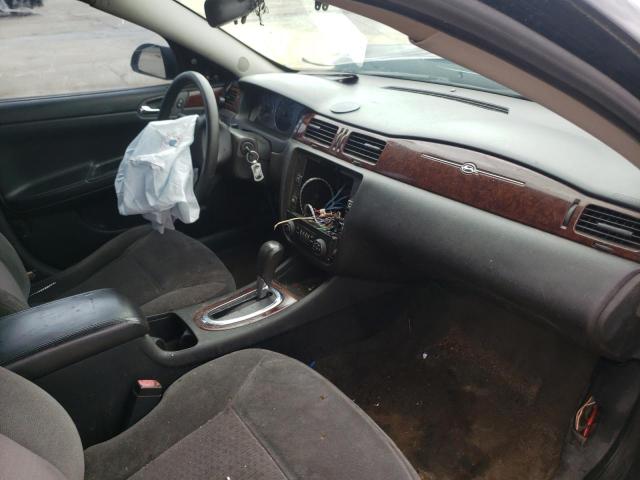 Photo 5 from auction – 2008 CHEVROLET IMPALA LT with VIN 2G1WT58K481206676