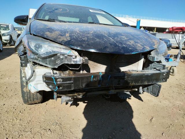 Photo 9 from auction – 2017 TOYOTA COROLLA L with VIN 2T1BURHE9HC939957