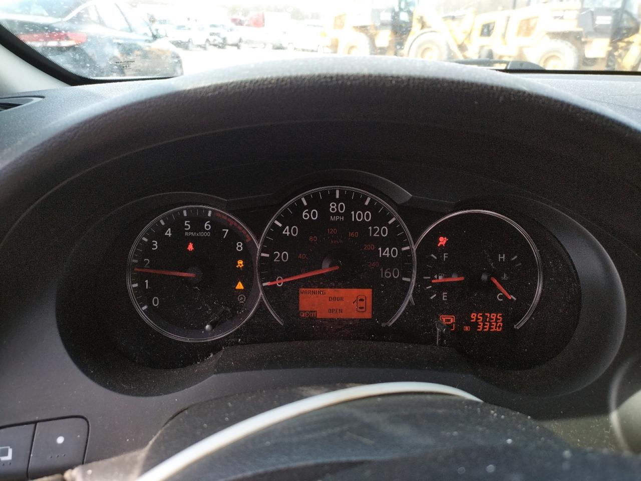 Photo 8 from auction – 2013 NISSAN ALTIMA S with VIN 1N4AL2EP0DC215868