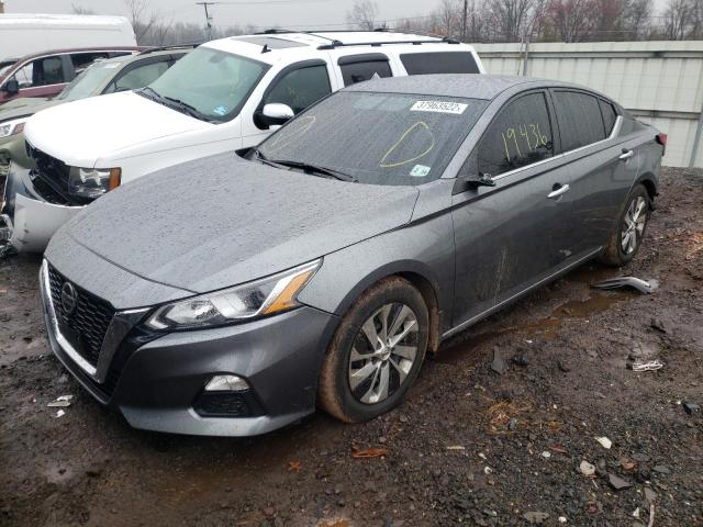 Photo 2 from auction – 2019 NISSAN ALTIMA S with VIN 1N4BL4BV7KC160402