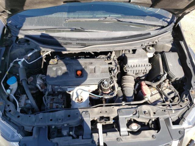 Photo 7 from auction – 2012 HONDA CIVIC EX with VIN 2HGFG3B88CH548078