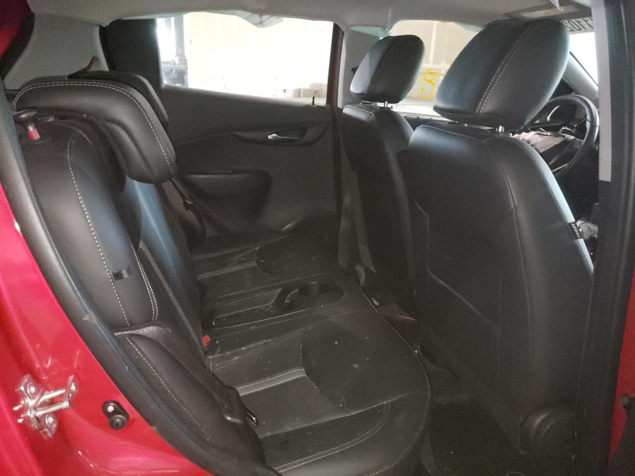 Photo 6 from auction – 2019 CHEVROLET SPARK 2LT with VIN KL8CF6SA2KC757075