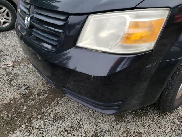 Photo 9 from auction – 2010 DODGE GRAND CARA with VIN 2D4RN4DE3AR331476