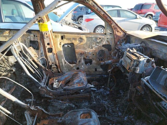 Photo 5 from auction – 2010 FORD ESCAPE XLT with VIN 1FMCU0D7XAKA86394