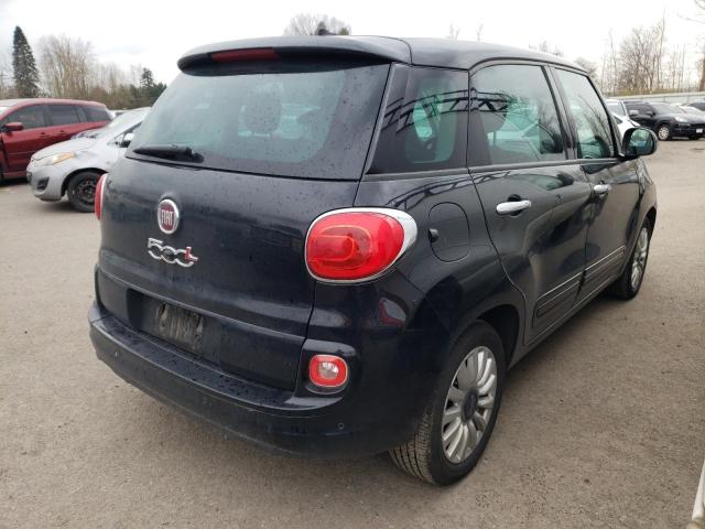 Photo 4 from auction – 2014 FIAT 500L EASY with VIN ZFBCFABH7EZ021017