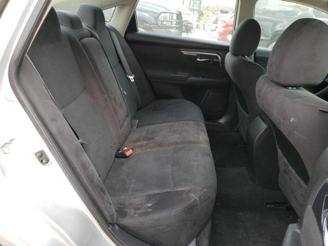 Photo 6 from auction – 2014 NISSAN ALTIMA 2.5 with VIN 1N4AL3APXEC424032