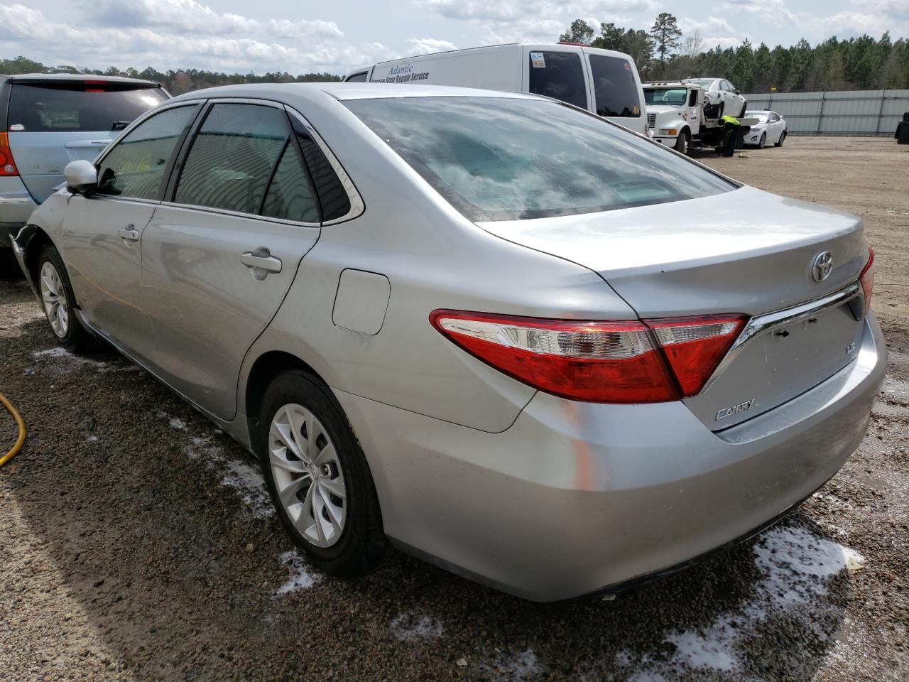 Photo 3 from auction – 2015 TOYOTA CAMRY LE with VIN 4T1BF1FK0FU901159