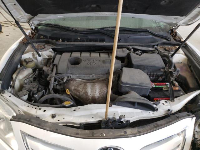 Foto 7 de la subasta – 2011 TOYOTA CAMRY BASE con VIN 4T4BF3EK7BR214158