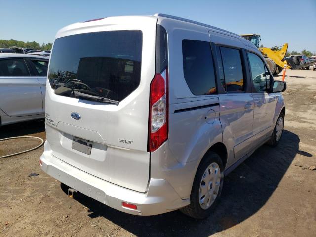 Photo 4 from auction – 2017 FORD TRANSIT CO with VIN NM0AE8F72H1330122