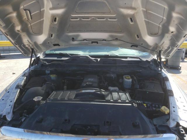 Photo 7 from auction – 2011 DODGE RAM 2500 with VIN 3D7UT2CLXBG599715