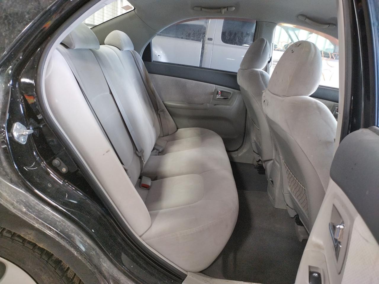 Photo 6 from auction – 2007 KIA SPECTRA EX with VIN KNAFE121975454183