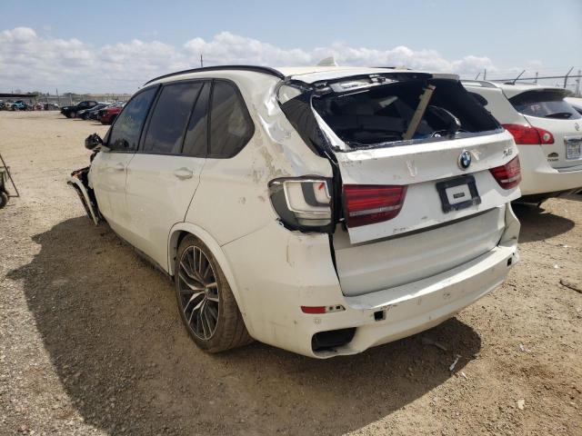 Photo 3 from auction – 2015 BMW X5 XDRIVE3 with VIN 5UXKR0C58F0P17095