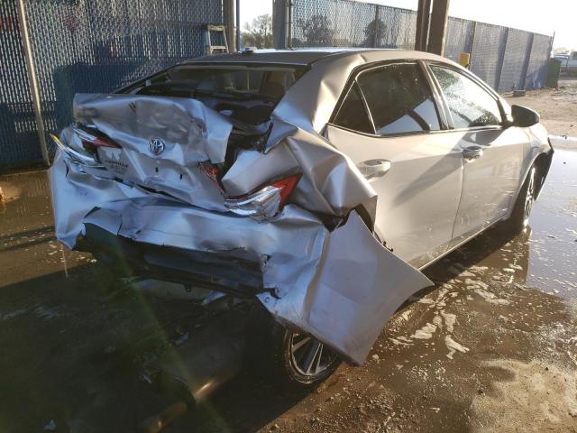 Zdjęcie 4 z aukcji – 2017 TOYOTA COROLLA L z VIN 2T1BURHE1HC868656