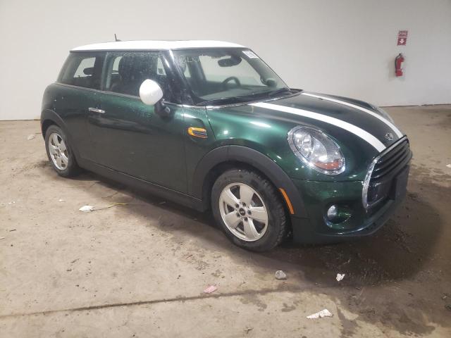 MINI COOPER 2016 with VIN WMWXP5C58G3B15548 - Photo from auction