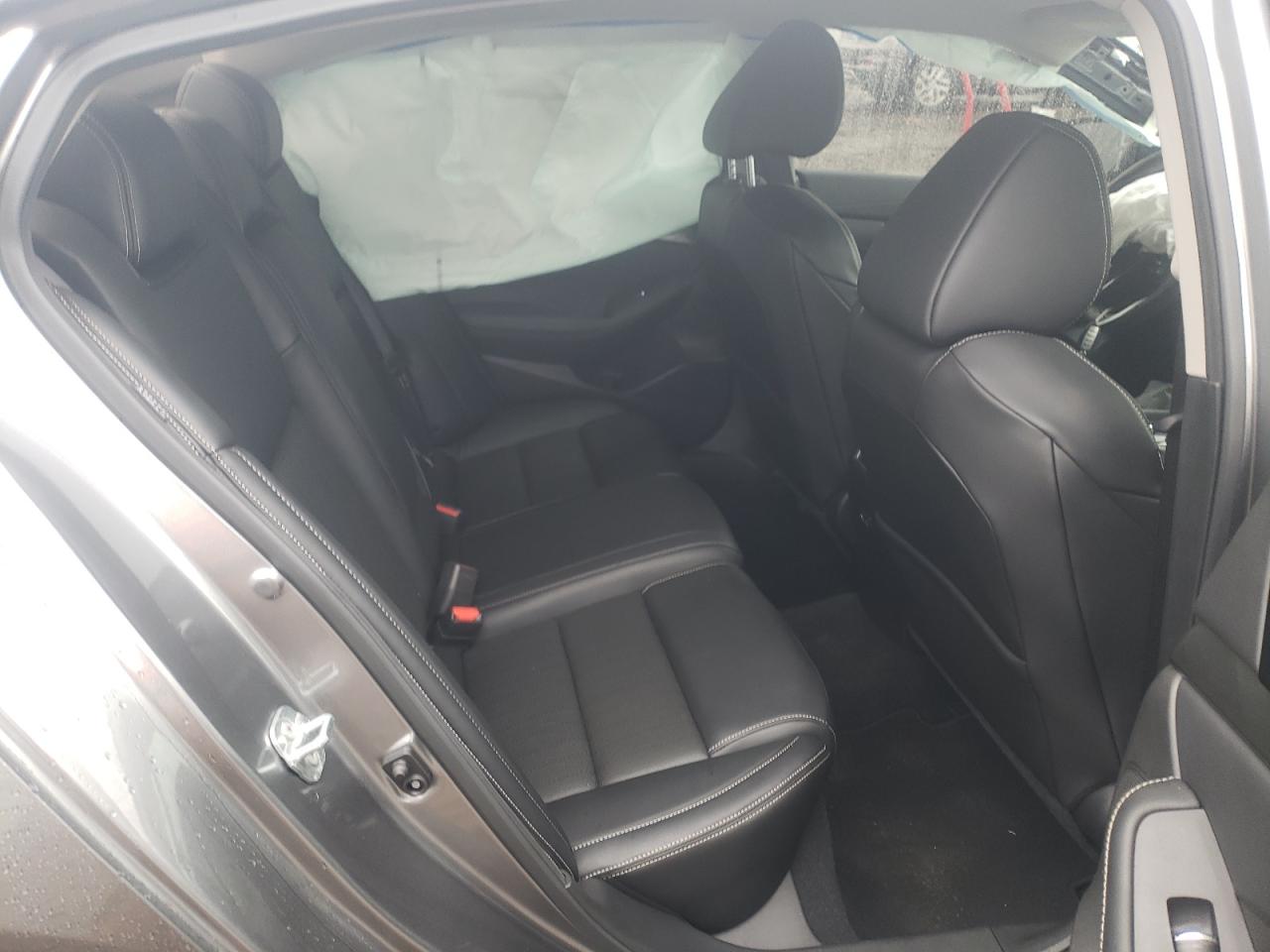 Photo 6 from auction – 2021 NISSAN MAXIMA SV with VIN 1N4AA6CV4MC502872