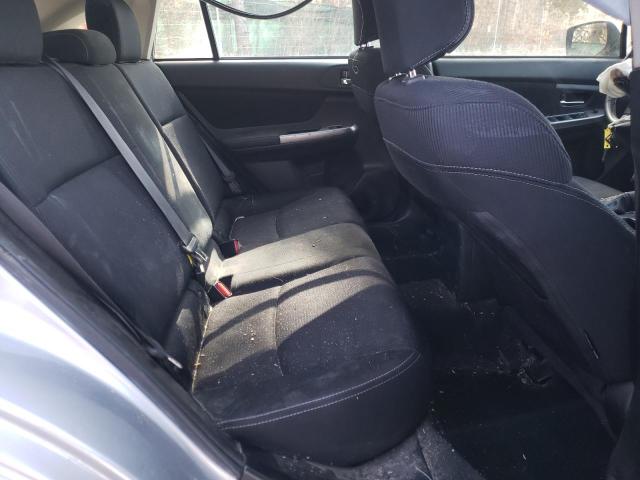 Photo 6 from auction – 2015 SUBARU IMPREZA SP with VIN JF1GPAT60F8317762