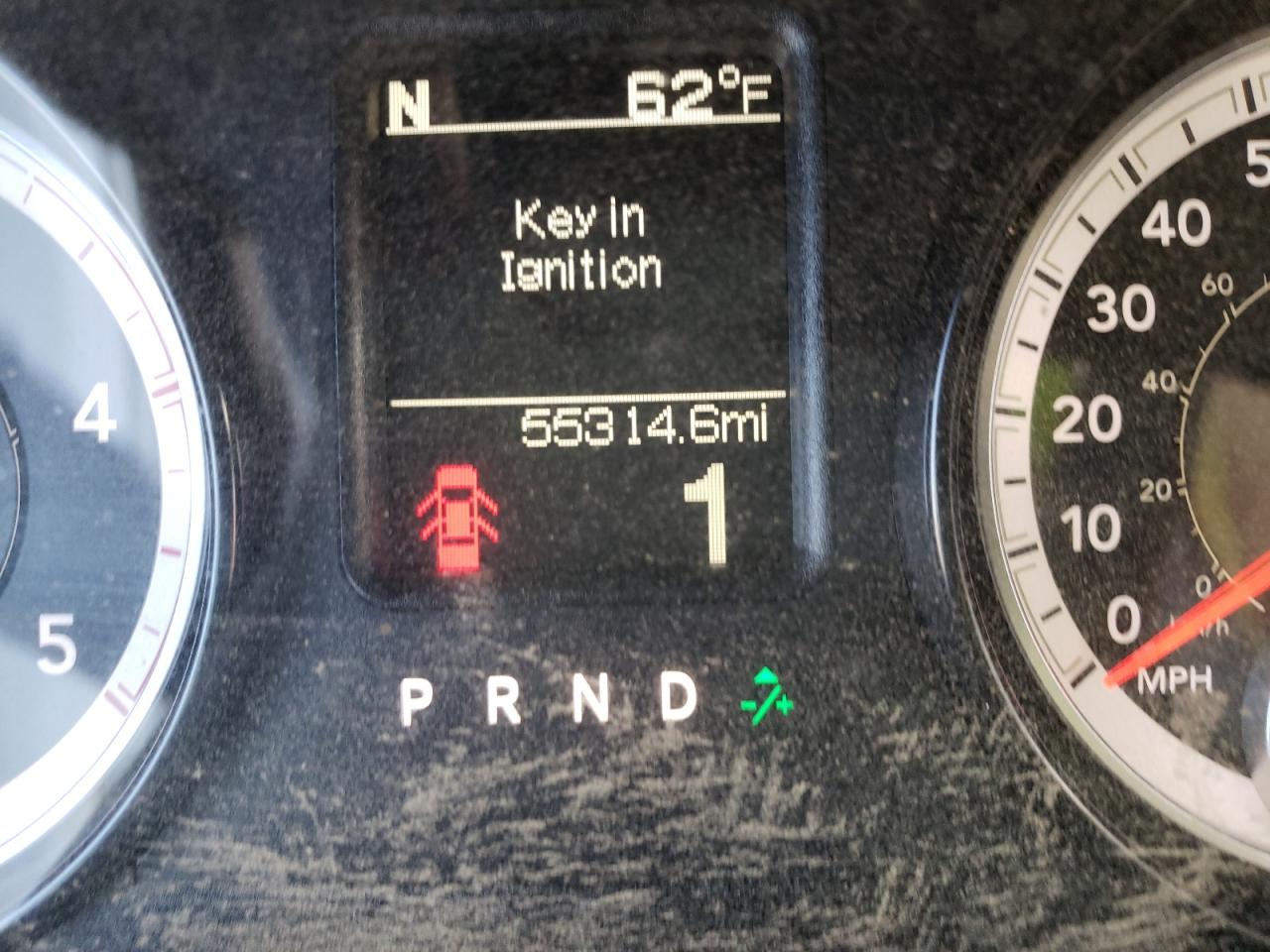 Photo 8 from auction – 2016 RAM 2500 ST with VIN 3C6UR5CL4GG298415
